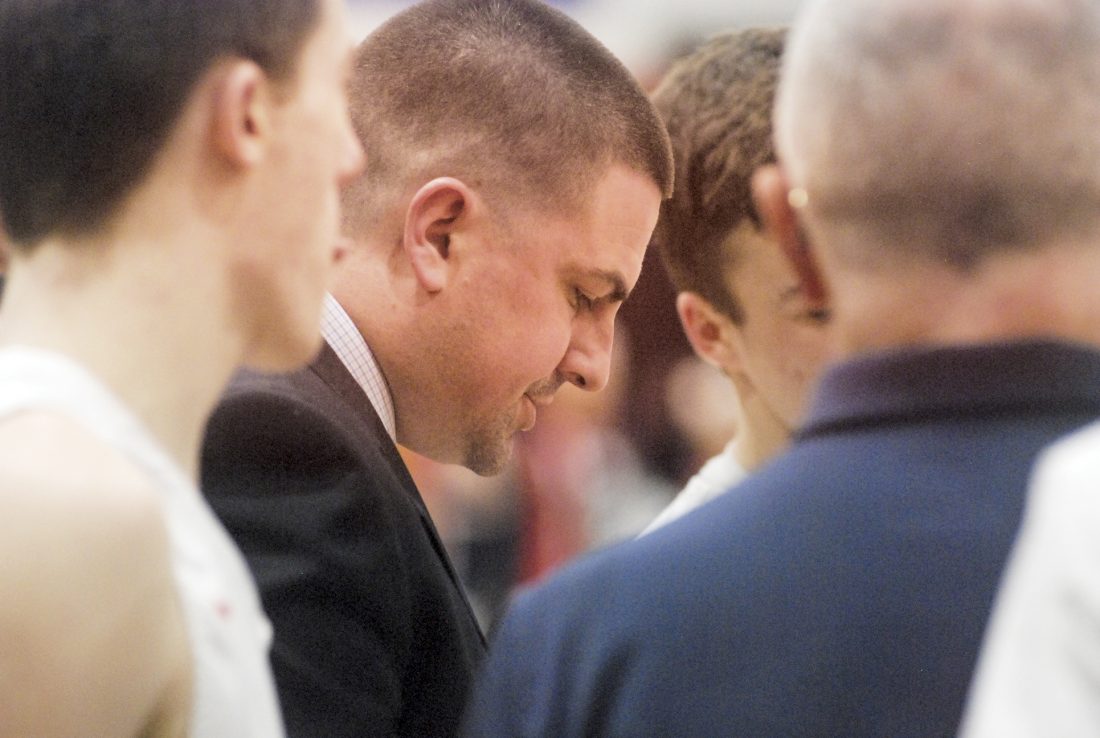 Both Brett Rector and Bryan Crislip enjoyed year one News, Sports, Jobs News and Sentinel